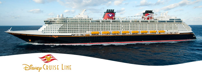 Disney Dream
