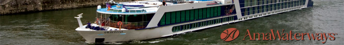 Amadeus Waterways