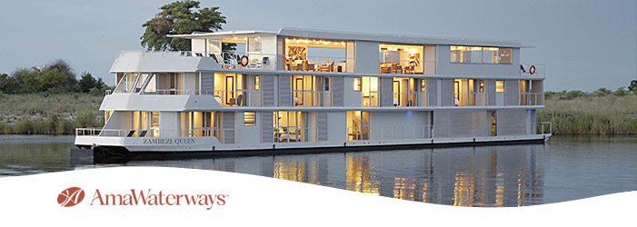 Zambezi Queen