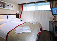 Avalon Deluxe Stateroom