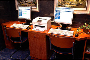 Internet Center