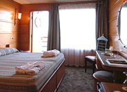 Standard Stateroom