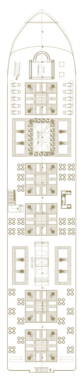 ms Mayfair Deck Plans