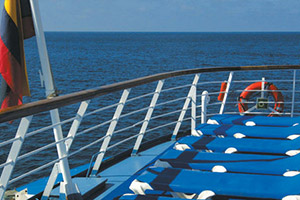 Sun Deck