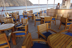 Sun Deck