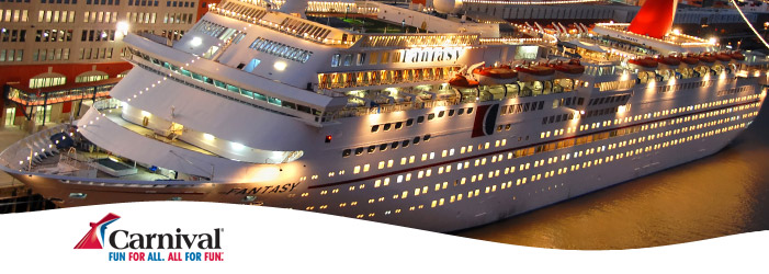 Carnival Fantasy