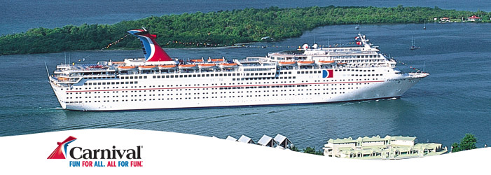 Carnival Fascination