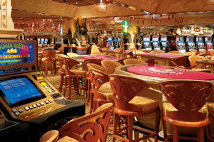 Camel Club Casino