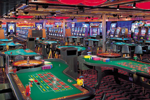 El Dorado Casino