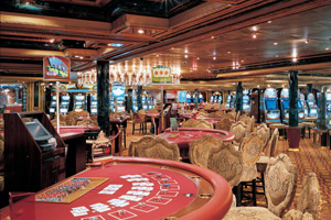 Czar's Palace Casino