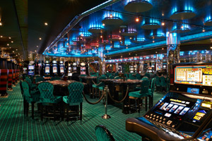 Hat Trick Casino
