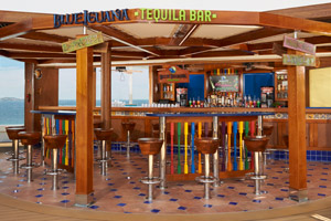 BlueIguana Tequila Bar