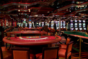 Club Vegas Casino