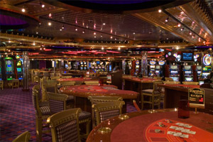 Royal Flush Casino