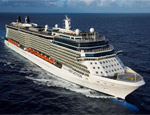Celebrity Reflection