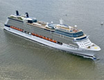 Celebrity Silhouette