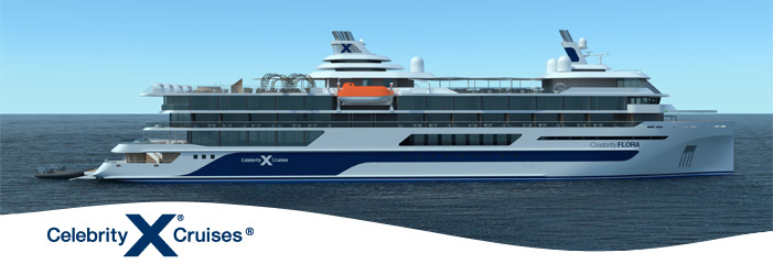 Celebrity Flora