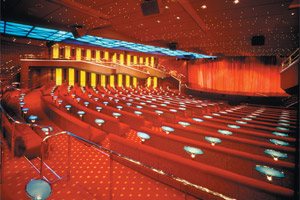 Celebrity Theatre