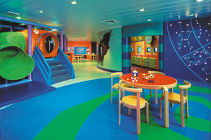 Shipmates Fun Factory