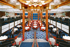 The Manhattan Restaurant