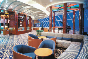 Stratosphere Lounge