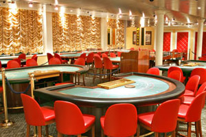 Club Flamenco Casino