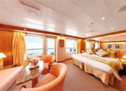 Grand Suite with Veranda