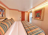 Mini Suite with Veranda