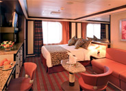 Samsara Mini Suite with Veranda