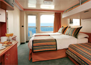 Premium Oceanview with Balcony