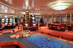 Excelsior Casino