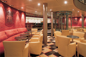 Concorde Plaza Bar