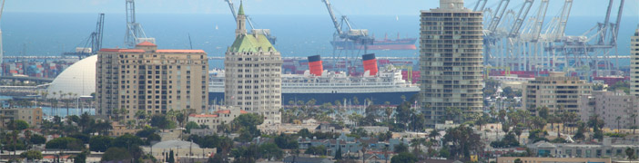 Carnival Cruise Lines, 231 Windsor Way, Long Beach, CA, Travel