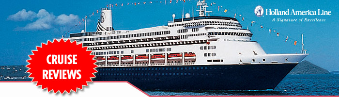 Holland America Cruise Reviews