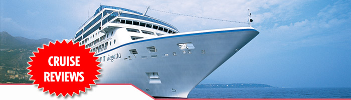 Regatta Cruise Reviews