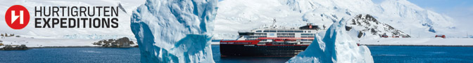 Hurtigruten Expeditions Cruise Ship Ratings