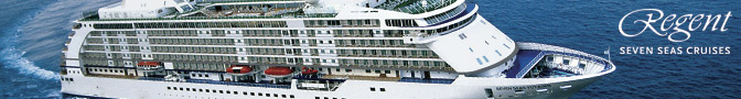 Regent Cruise Ship Ratings