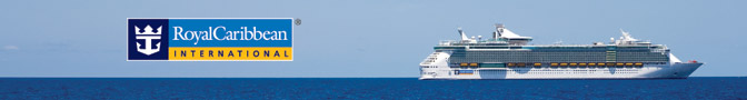 Royal Caribbean Cruise Ship Ratings
