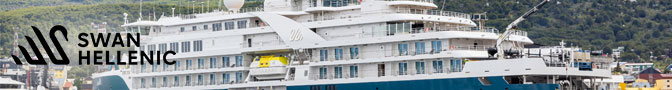 Swan Hellenic Cruise Ship Ratings