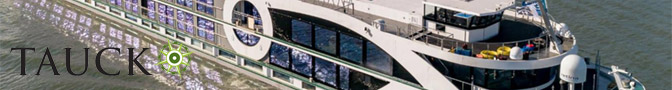 Tauck River Cruise Ship Ratings