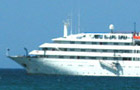 Galapagos Explorer II