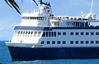 Pacific Explorer