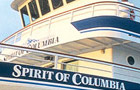 Spirit of Columbia