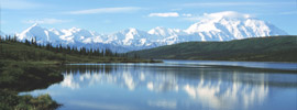 Alaska Cruises from Vancouver