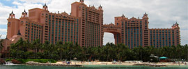 Bahamas Cruise Tours