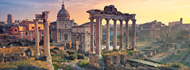 Europe Cruises from Quebec City
