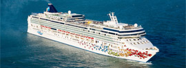 Cruises to Nowhere from Miami