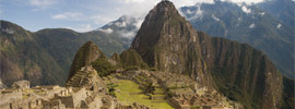 South America Cruise Tours