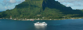 World Cruises from Fort Lauderdale