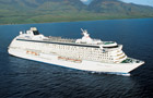 Crystal Serenity